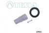 Наконечник дроту високовольтного Chrysler 300C 2.7, 3.5i BLATNA TESLA CP065 (фото 1)