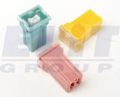 Запобіжник PAL Female 30A BLATNA TESLA FJ10.030.001