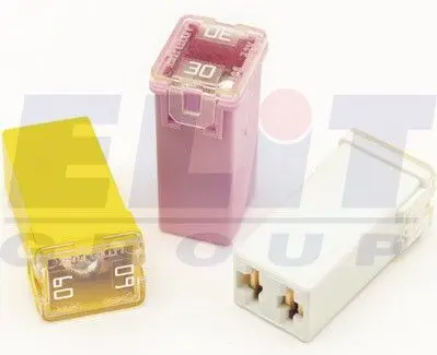 Запобіжник JCASE 40A TESLA FJ16 40A