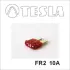 Запобіжник MICRO2 10A BLATNA TESLA FR2 10A.10 (фото 1)