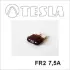 Предохранитель MICRO2 7,5A BLATNA TESLA FR2 7.5A.10 (фото 1)