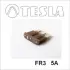 Запобіжник MICRO3 5A BLATNA TESLA FR3 5A.10 (фото 1)