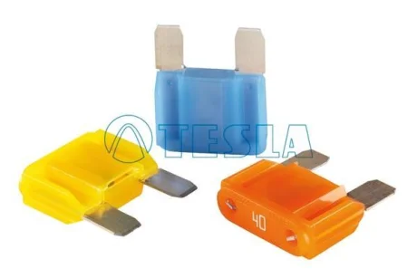 Запобіжник MAXI 25A BLATNA TESLA FX 25A.10