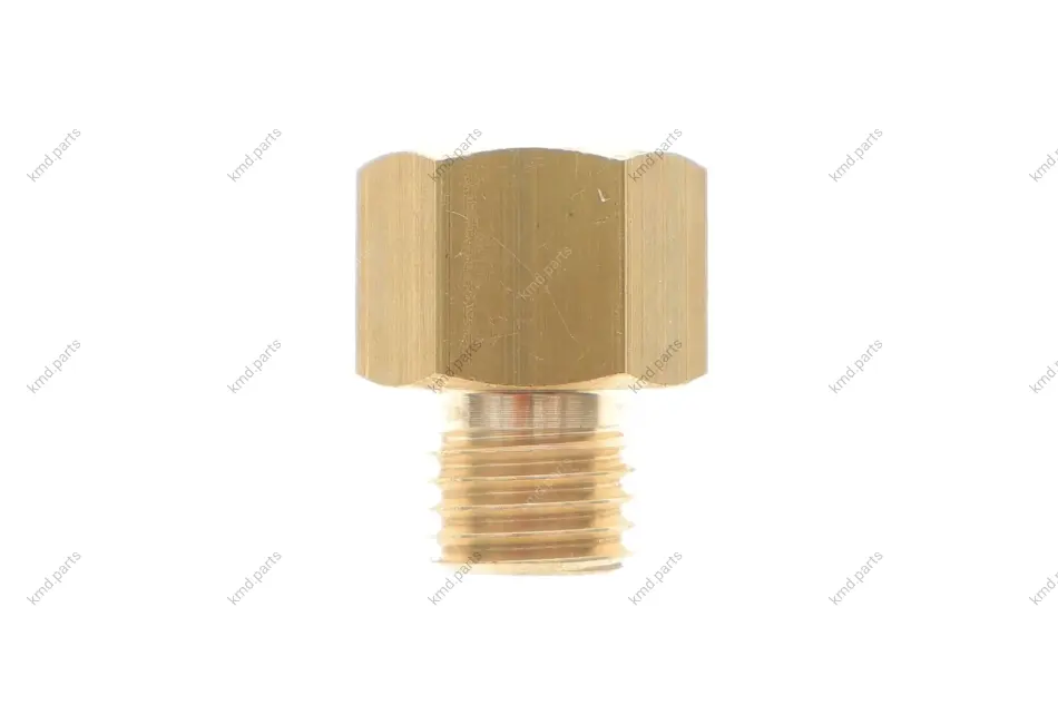 Адаптер LP R1234yf/R134a - 1/4 SAE TEXA 3903745 (фото 1)