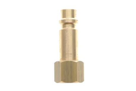 Адаптер LP R134a 1/4SAE TEXA 3904533