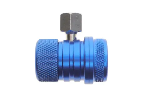 Быстроземное соединение LP 1234yf (НТ) TEXA 3913824