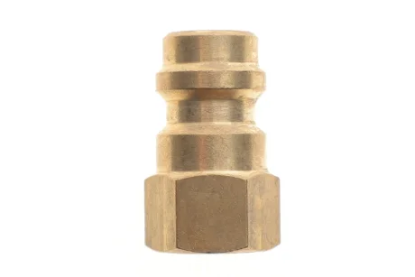 Адаптер HP R134A 1/4SAE TEXA 74350038