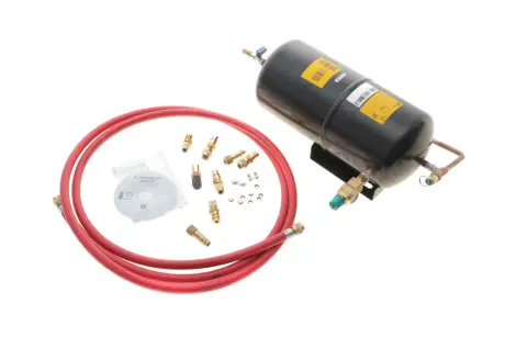 Комплект для обнаружения утечек фреона R1234yf/R134a TEXA S0755A00113000