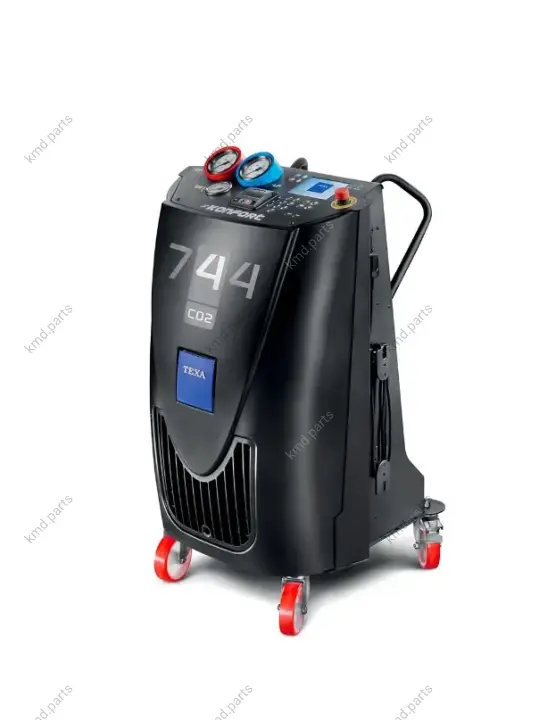 Пристрій автоматичного обслуговування кондиціонерів KONFORT 744R FOR CO2 TEXA Z1165000115000 (фото 1)