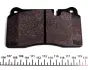 Колодки гальмівні (передні) Land Rover Range Rover 2.7D-4.4 03-13 (Brembo) Q+ TEXTAR 2021701 (фото 4)