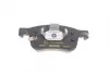 Колодки гальмівні (передні) Ford Focus/Kuga 1.0-2.0 EcoBoost18- (Teves) Q+ TEXTAR 2055601 (фото 5)