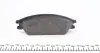 A_Гальмівні колодки DODGE/HONDA/HYUNDAI Verna/Accord/Accent/Pony "F "83>> ="" TEXTAR 2101202 (фото 3)