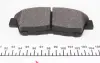 Гальмівні колодки TOYOTA Camry/Corolla/Raw4 &quot;F &quot;91-&quot;03 =&quot;&quot; TEXTAR 2160101 (фото 2)