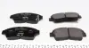 Гальмівні колодки TOYOTA Camry/Corolla/Raw4 &quot;F &quot;91-&quot;03 =&quot;&quot; TEXTAR 2160101 (фото 4)
