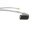 Колодки гальмівні (передні) Ford Transit 2.0/2.2 TDCi 13- (Bosch) Q+ (спарка) (з датчиком) TEXTAR 2203401 (фото 5)