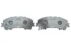 Колодки гальмівні (передні) Nissan Koleos 16-/X-Trail/Infiniti Q50/Q60/QX50 13-/Renault Koleos 16- TEXTAR 2211701 (фото 3)