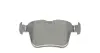 Колодки гальмівні (задні) Land Rover Range Rover /Discovery Sport/Volvo S60/S90/V60/V90 15- (Teves) TEXTAR 2214101 (фото 3)