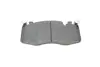 Колодки гальмівні (передні) BMW X5M (F15/F85)/X6M (F16/F86) 14-18 (Brembo) Q+ TEXTAR 2219401 (фото 4)