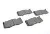 Колодки гальмівні (передні) BMW X5M (F15/F85)/X6M (F16/F86) 14-18 (Brembo) Q+ TEXTAR 2219401 (фото 5)