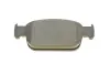 Комплект тормозных колодок переднего., AUDI A4 ALLROAD B9, A4 B9, A5 1.4-3.0DH 05.15- TEXTAR 2238301 (фото 11)