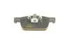 Комплект тормозных колодок переднего., AUDI A4 ALLROAD B9, A4 B9, A5 1.4-3.0DH 05.15- TEXTAR 2238301 (фото 7)