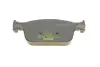 Комплект тормозных колодок переднего., AUDI A4 ALLROAD B9, A4 B9, A5 1.4-3.0DH 05.15- TEXTAR 2238301 (фото 10)