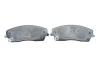 Колодки гальмівні (передні) Chrysler 300C 04-/300 II 12-/Dodge Challenger 08-/Charger 05- TEXTAR 2241701 (фото 4)