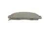 Колодки тормозные (передние) Nissan Leaf/NV200 17- (Akebono) (+датчик) TEXTAR 2243903 (фото 5)