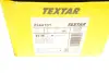 Тормозные колодки (передние) BMW 5 (G30/F90) 17- /X5 (G05/F95) 19- (Brembo) Q+ TEXTAR 2244101 (фото 5)