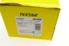 Гальмівні колодки MAN/VW TGE/Crafter "R "16>> ="" TEXTAR 2249201 (фото 12)