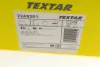 Гальмівні колодки MAN/VW TGE/Crafter "R "16>> ="" TEXTAR 2249201 (фото 8)