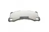 Гальмівні колодки MAN/VW TGE/Crafter "R "16>> ="" TEXTAR 2249201 (фото 10)
