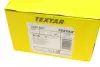Колодки дискового тормоза TEXTAR 2261801 (фото 5)