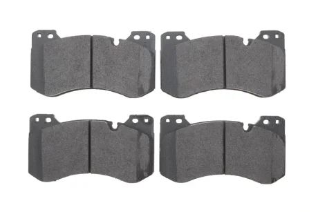 Колодки гальмівні (передні) BMW 3 (G20/G80/G28) 20- TEXTAR 2289101