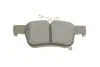 Гальмівні колодки HONDA Accord \&#039;\&#039;R \&#039;\&#039;17&gt;&gt; =&quot;&quot; TEXTAR 2291601 (фото 6)