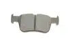 Гальмівні колодки HONDA Accord \&#039;\&#039;R \&#039;\&#039;17&gt;&gt; =&quot;&quot; TEXTAR 2291601 (фото 10)