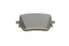Гальмівні колодки MERCEDES A/B/CLA/GLA \'\'R \'\'18>> ="" TEXTAR 2298701 (фото 4)