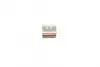 Гальмівні колодки MERCEDES A/B/CLA/GLA \'\'R \'\'18>> ="" TEXTAR 2298701 (фото 7)