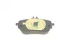 Гальмівні колодки MERCEDES A/B/CLA/GLA \'\'F \'\'18>> ="" TEXTAR 2298801 (фото 3)