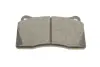 Колодки гальмівні (передні) Honda Civic 12-/Mitsubishi Lancer 95-15/Subaru Impreza 99-13 (Brembo) Q+ TEXTAR 2309204 (фото 8)