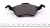 Гальмівні колодки FORD Focus &quot;F &quot;98-07 =&quot;&quot; TEXTAR 2315402 (фото 2)