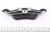 Гальмівні колодки FORD Focus &quot;F &quot;98-07 =&quot;&quot; TEXTAR 2315402 (фото 3)
