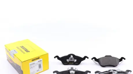 Гальмівні колодки FORD Focus "F "98-07 ="" TEXTAR 2315402