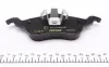 Гальмівні колодки FORD Focus &quot;F &quot;98-07 =&quot;&quot; TEXTAR 2315402 (фото 5)