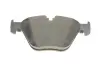 Колодки гальмівні (передні) BMW 5 (E60)/6 (E64)/7 (E65) 01-10 (Teves) TEXTAR 2331211 (фото 4)
