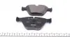 Колодки гальмівні (передні) BMW 3 (E90/E91) 04-13/X1 (E84) 09-15 (Ate - Teves) Q+ TEXTAR 2331301 (фото 3)