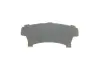 Комплект тормозных колодок переднего., MAZDA CX-7 MITSUBISHI ECLIPSE CROSS, GRANDIS, OUTLANDER III, OUTLANDER IV, PAJERO PININ I 1.5-2.4H 10.99- TEXTAR 2351505 (фото 7)