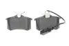 Гальмівні колодки FORD/SEAT/VW Galaxy/Alhambra/Sharan &quot;R &quot;95-10 =&quot;&quot; TEXTAR 2355403 (фото 6)