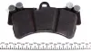 Колодки гальмівні (передні) Audi Q7/Porsche Cayenne/ VW Touareg 3.0-6.0 02- (Brembo) TEXTAR 2369302 (фото 4)