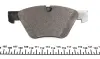 Колодки гальмівні (передні) BMW 5 (E60/E61) 03-10 (Teves) Q+ TEXTAR 2379301 (фото 4)